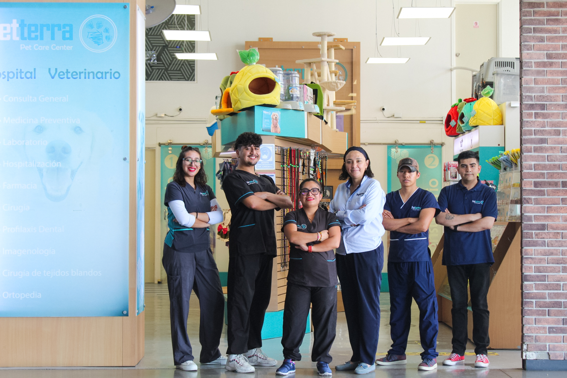 EQUIPO EXPLANADA